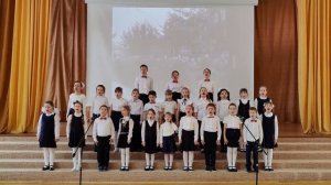 "Марш защитников Москвы"