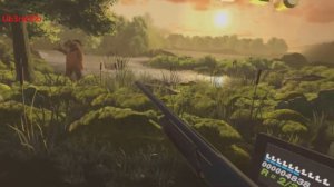 Duck Season VR Gameplay - Part 2