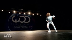DYTTO/ FrontRow/ World of Dance Dallas 2016