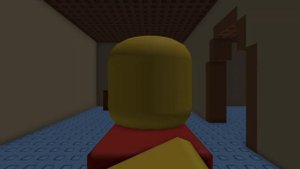 Разбор игры Jim's Computer Roblox #1