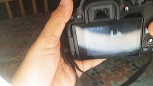 Canon EOS 250D tutorial