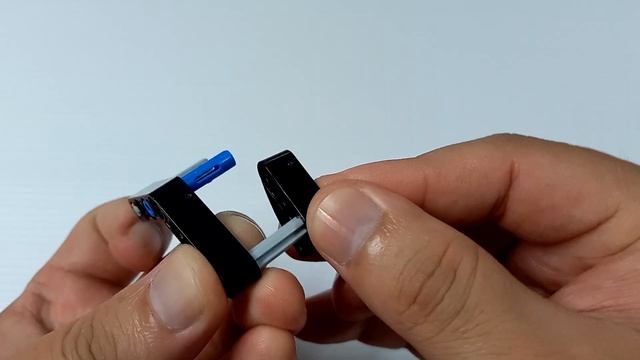 LEGO TECHNIC Motorcycle 42132 смотреть онлайн