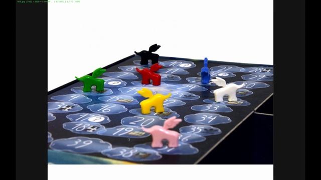 Как создавать творческие фотопроекты Урок 1 Часть 5 смотреть онлайн