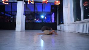 I MISS YOU // Adele // АЛЕНА КУМБАРУЛИ // Contemporary