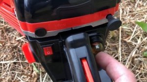 Как девушке завести …..бензопилу