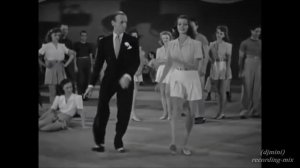 Puttin' On The Ritz (Remix) - Fred Astaire