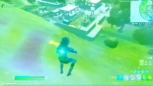 Как правильно тренироваться в FORTNITE. Как развить понимание игры?
