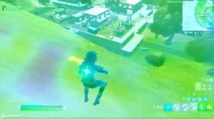 Как правильно тренироваться в FORTNITE. Как развить понимание игры?