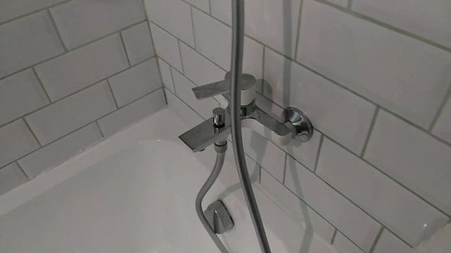 17 ноября 2023. Устранение черной плесени в ванной. смотреть онлайн