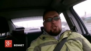 Стоит ли покупать китайский смартфон? Bennet Live!