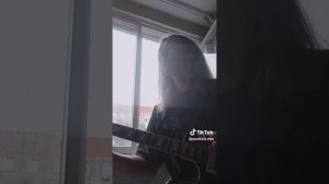 Черный Лукич - У окна