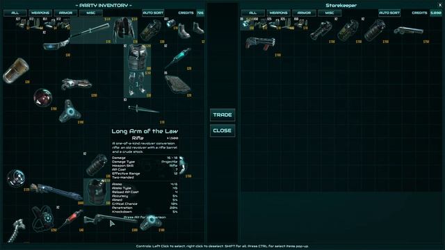 Colony Ship: Let's Play a Stealthy Blaster, Part 1 смотреть онлайн