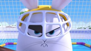 Deportes de invierno y más episodios completos de Cleo y Cuquín | caricaturas de la Familia Telerín