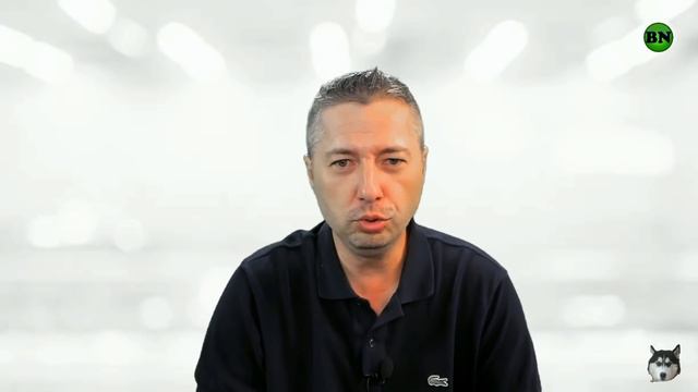 В ЧЕМ СИЛА БРАТ ? Для чего я все это снимаю? / Блогер и Хаски / Блогер БН / США