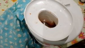 Делаю морковный сок