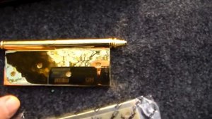 Съёмные дверные петли. Как определить левые и правые?