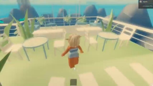 ROBLOX | soft girl shopping spree смотреть онлайн