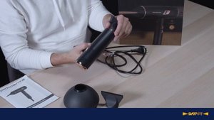 Rowenta CV9920F0 Ultimate Experience Maestria | unboxing