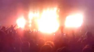 Рок Над Волгой 2013 Rammstein - Du hust