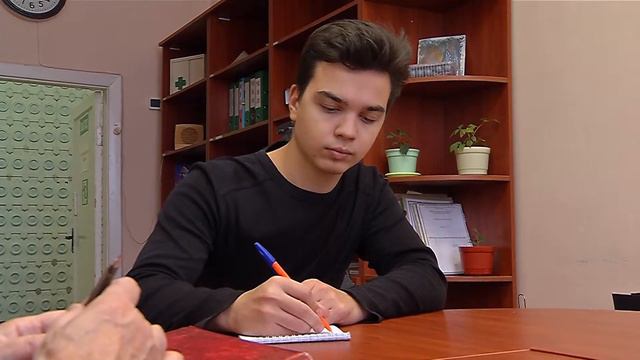 Ветеран Труда. Альбина Филобокова смотреть онлайн