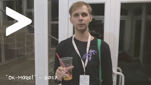 Дмитрий Мельников - Архангельск | Отзыв о Летней школе современного танца ДК-more! 2017