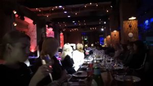 The Waiters Restaurant, Moscow(3)