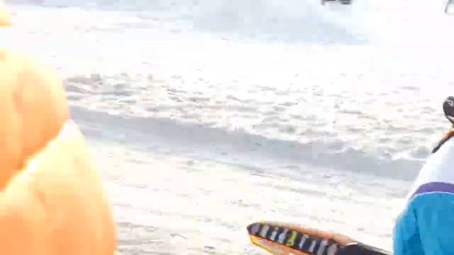 23 февраля 2018. Юбилейный мотокросс Выборг смотреть онлайн