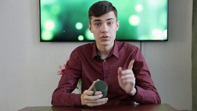 ОБЗОР НА БЕСПРОВОДНУЮ КОЛОНКУ SONY SRS-XB 10