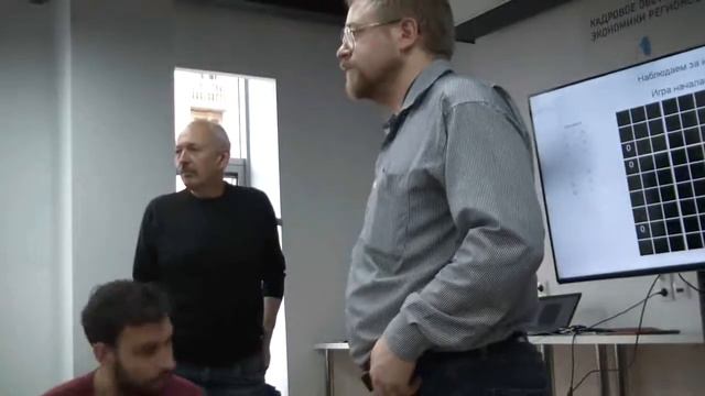 Когнитон 20 окт АСИ Об игре крестики нолики смотреть онлайн