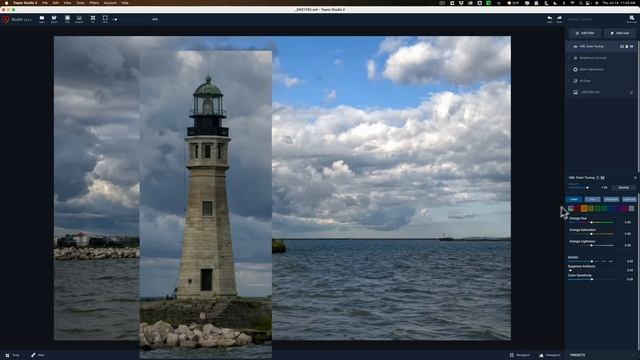 What is Topaz Labs STUDIO 2? смотреть онлайн