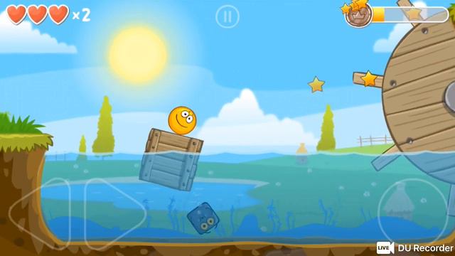 Red bel (прыгуний мячик или красный мяч смотреть онлайн