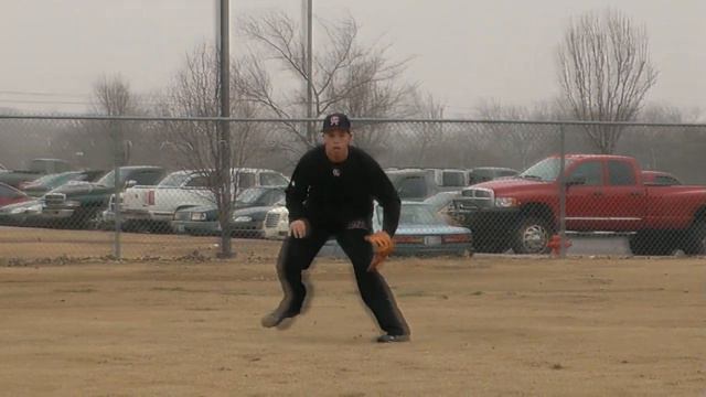J.J. Egler - Prodigy Sports