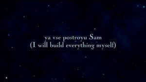 JONY, HammAli & Navai - без тебя я не я (lyrics) #hammalinavai #russia #lyricvideo