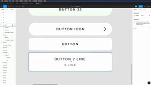 Урок 3 - Формы, кнопки и скругления