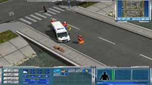 Emergency 4 #543 | Witches Hat seems to be-witched | Kiev Mod