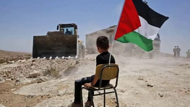 Poetry  Music SubtitlesPensando en Palestina É. Roscha 想到巴勒斯坦 Thinking of Palestine