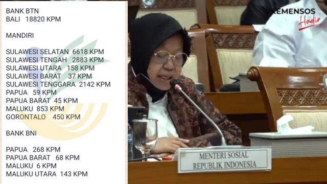 INFO TERBARU PENCAIRAN PKH TAHAP 3 TERMIN 1 3 DI BEBERAPA DAERAH SE INDONESIA смотреть онлайн