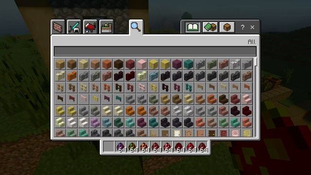 V3 Experiment parasite 8 BETA Addon MCPE in Minecraft PE - MMCRAFT TV смотреть онлайн