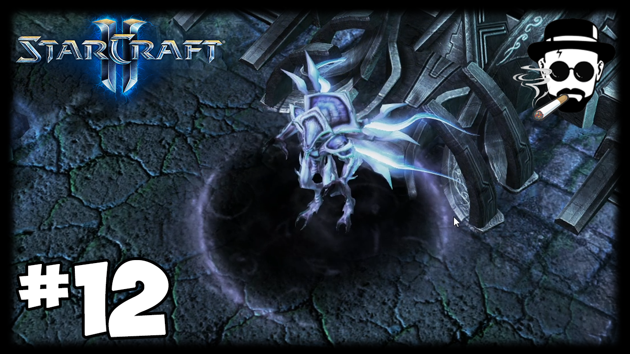 Страшная Правда #12 | STARCRAFT II