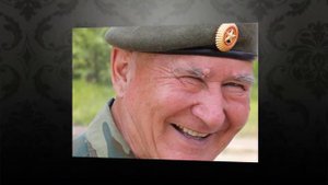 КОЛОВЕРТЬ... Засвистели пули, казаки... (5-5) Фильмы Г.Е. Редькина