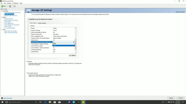 How To Optimize Your Nvidia Control Panel for Gaming and Performance | Alienware Tech Talk смотреть онлайн