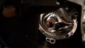 Nissan teana j 31 Переделка японского света на евросвет