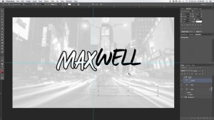 How To Design A Graffiti Logo In Photoshop