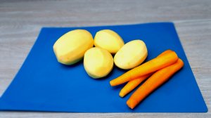 Любимый суп моего сына. Необычно, но очень вкусно!.mp4