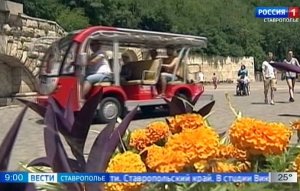 Погода на Ставрополье местами не радует