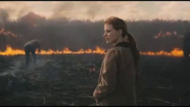 Interstellar Trailer 2 Review