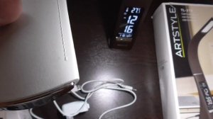 Светодиодные светильники ЭРА NLED-461 и ARTSTYLE TL-219