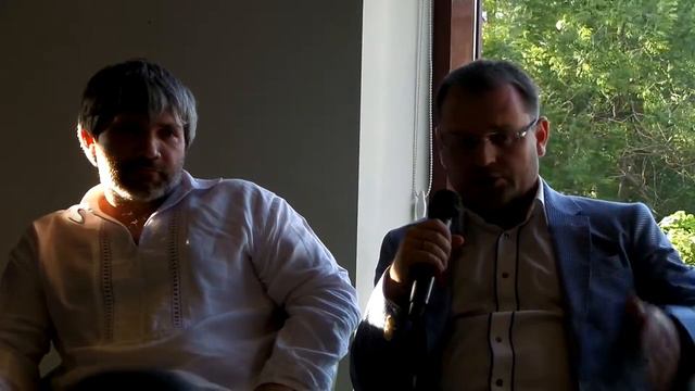 Сергей Холодов:  ничего страшного нет и перспективы очень неплохие