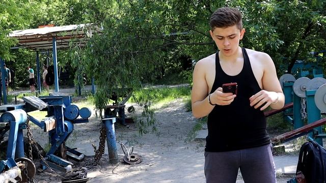 ПИТАНИЕ И ТРЕНИРОВКИ ИГОРЯ ВОЙТЕНКО|КАК ЖИВЁТ ВЕЛИКИЙ МОТИВАТОР?!