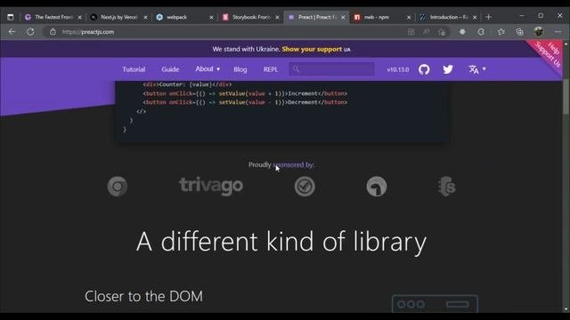 7 Tools for Faster ? Development in React ?